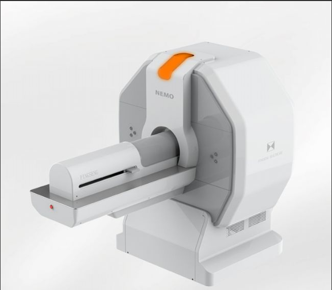 Micro ct